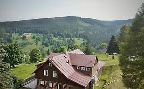 Bouda U Vleku